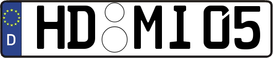 HD-MI05