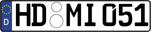 HD-MI051