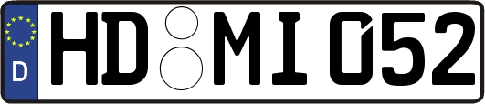 HD-MI052