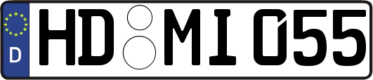 HD-MI055