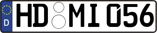 HD-MI056