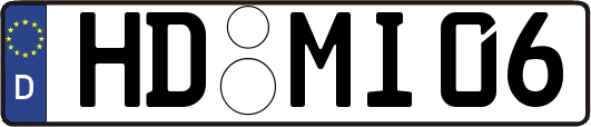 HD-MI06