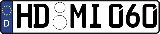 HD-MI060