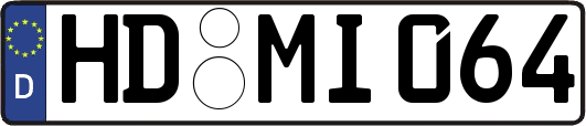 HD-MI064