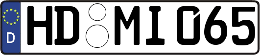 HD-MI065