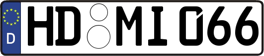 HD-MI066
