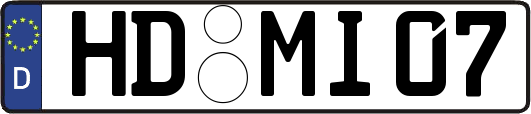 HD-MI07