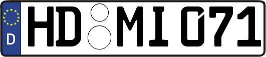 HD-MI071