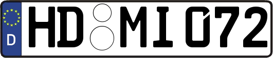 HD-MI072