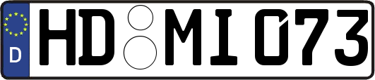 HD-MI073