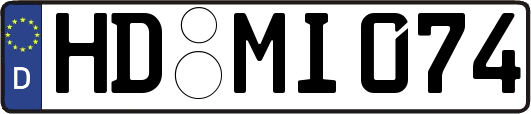 HD-MI074