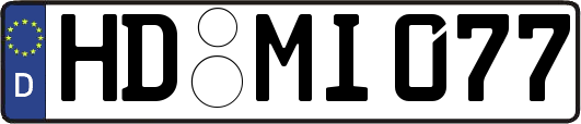 HD-MI077