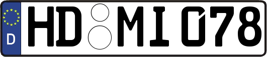HD-MI078