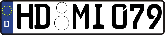 HD-MI079