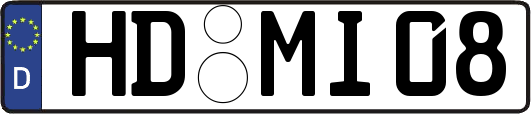HD-MI08