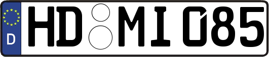HD-MI085