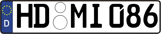 HD-MI086