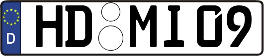 HD-MI09