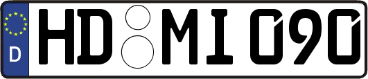 HD-MI090