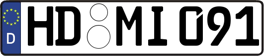 HD-MI091