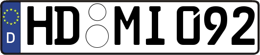 HD-MI092