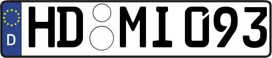HD-MI093