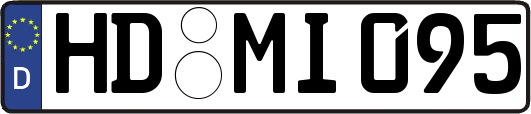 HD-MI095