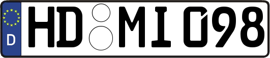 HD-MI098