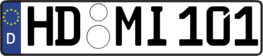 HD-MI101