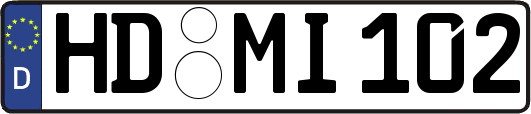 HD-MI102