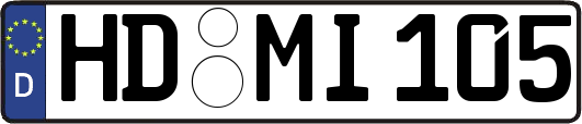 HD-MI105