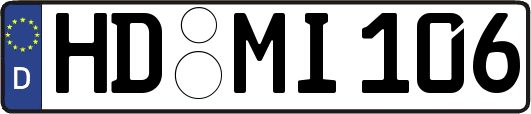 HD-MI106