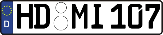 HD-MI107