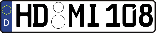 HD-MI108