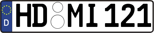 HD-MI121