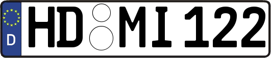 HD-MI122