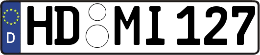 HD-MI127