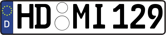 HD-MI129