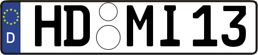 HD-MI13