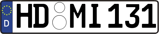 HD-MI131