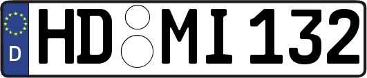 HD-MI132