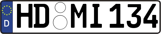 HD-MI134