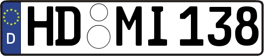 HD-MI138