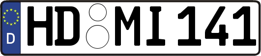 HD-MI141