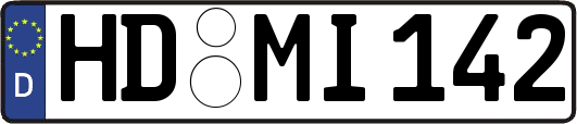 HD-MI142