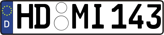 HD-MI143