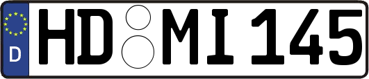 HD-MI145