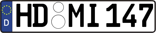 HD-MI147