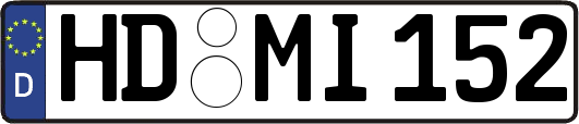 HD-MI152