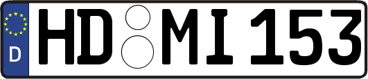 HD-MI153